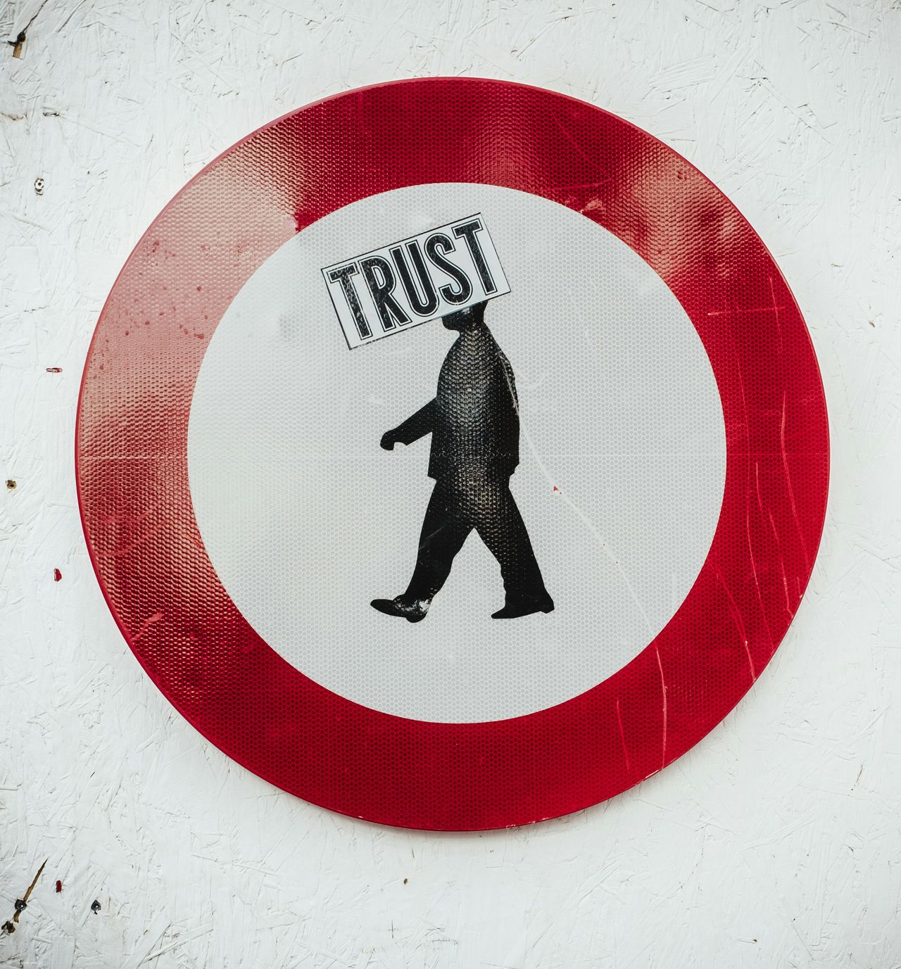 Trust, but Verify