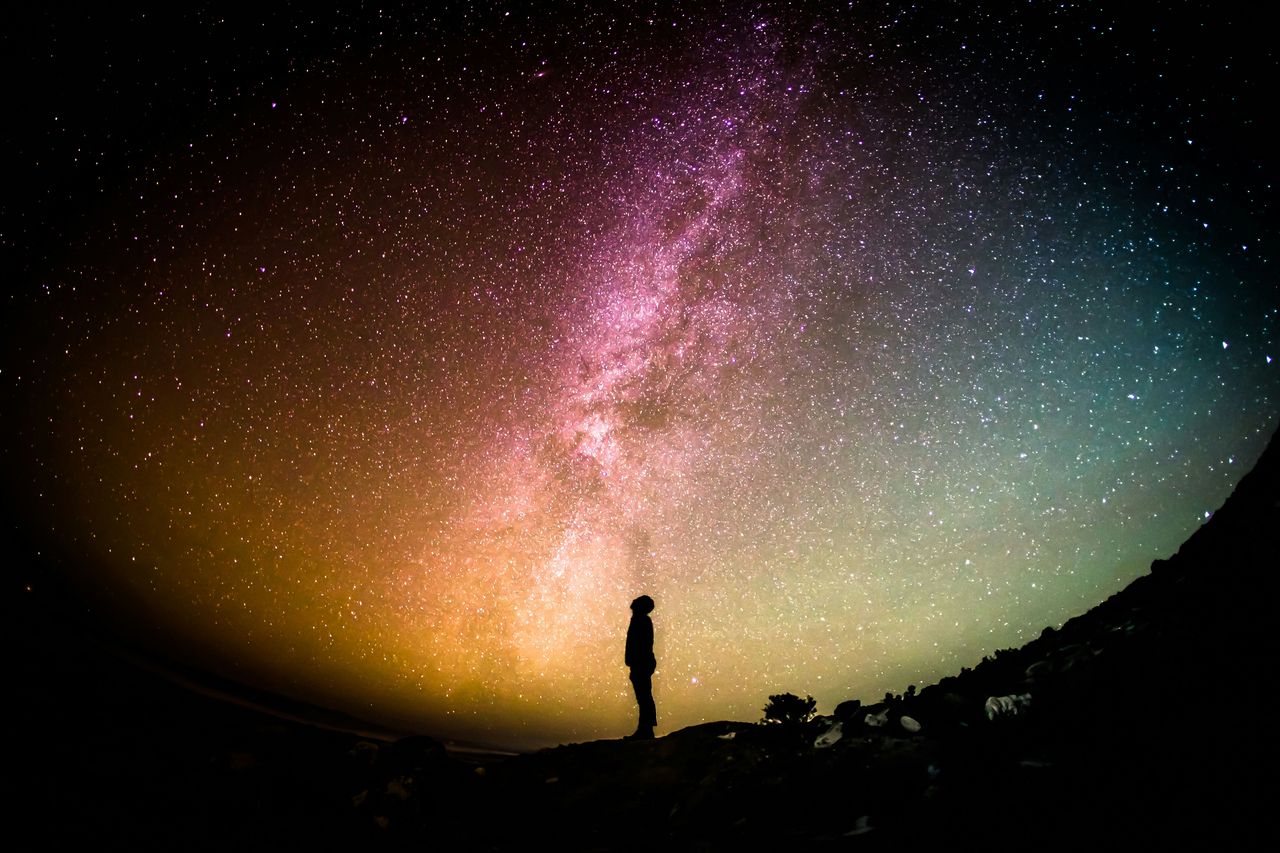 The characteristics of a rational soul
