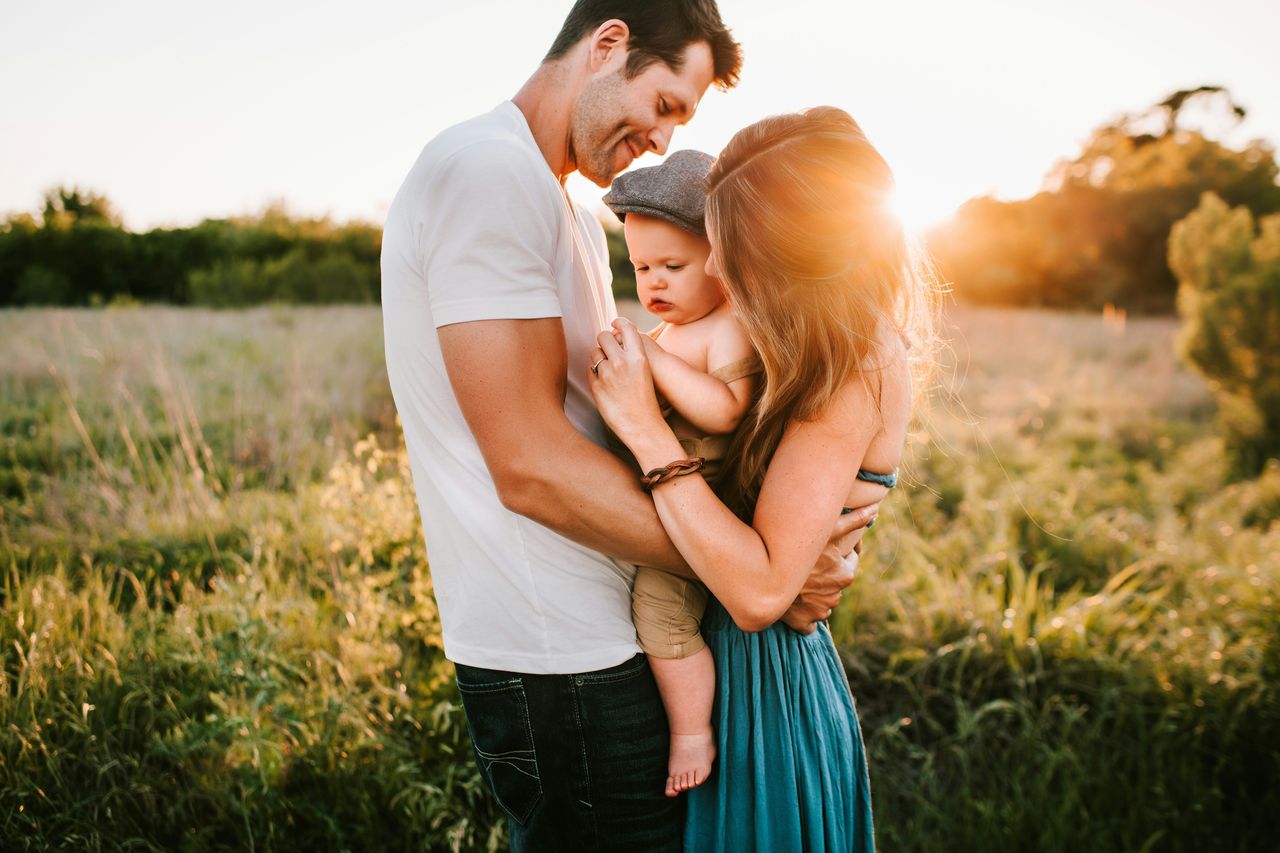 The best things in life are simple
