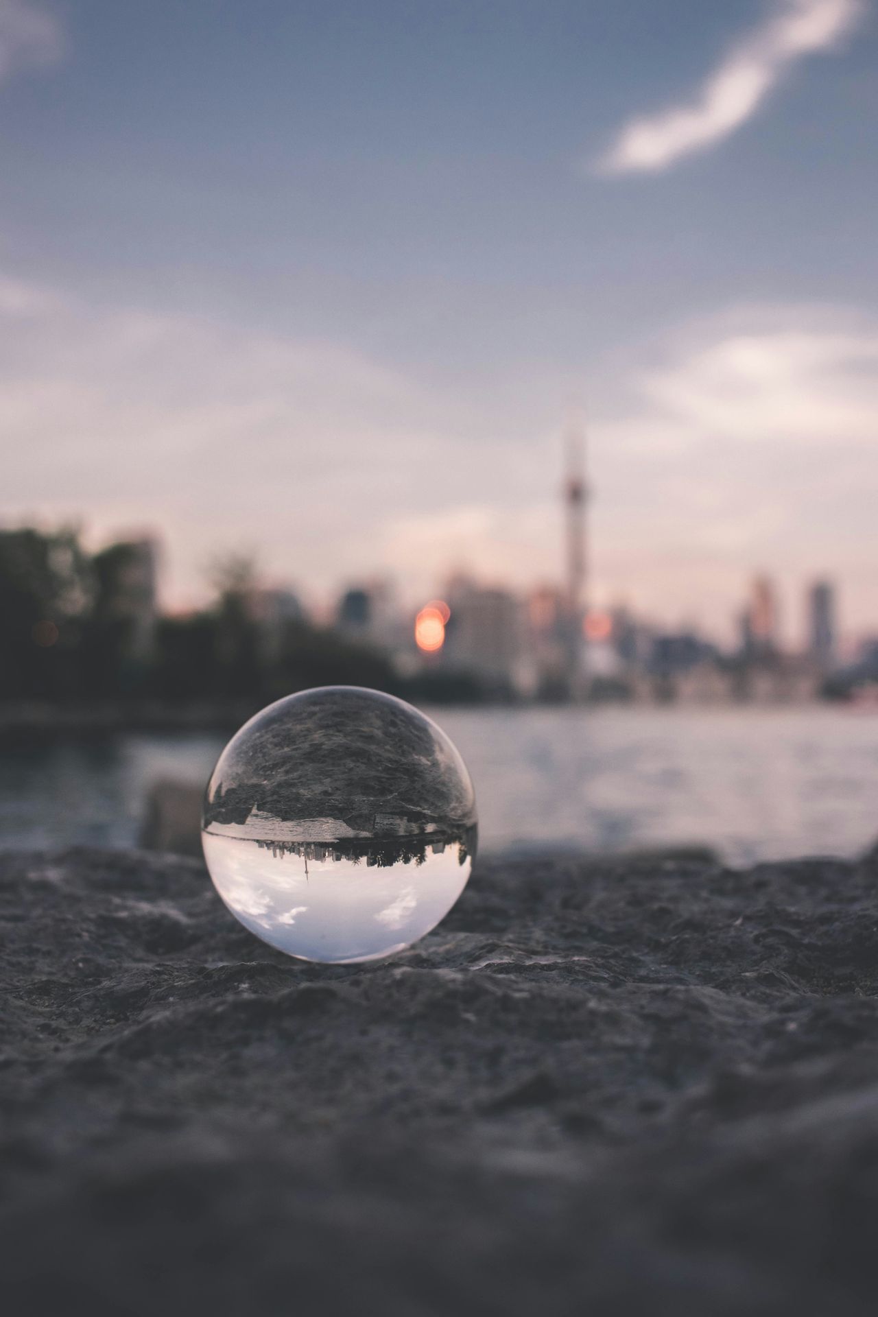 Consider different perspectives