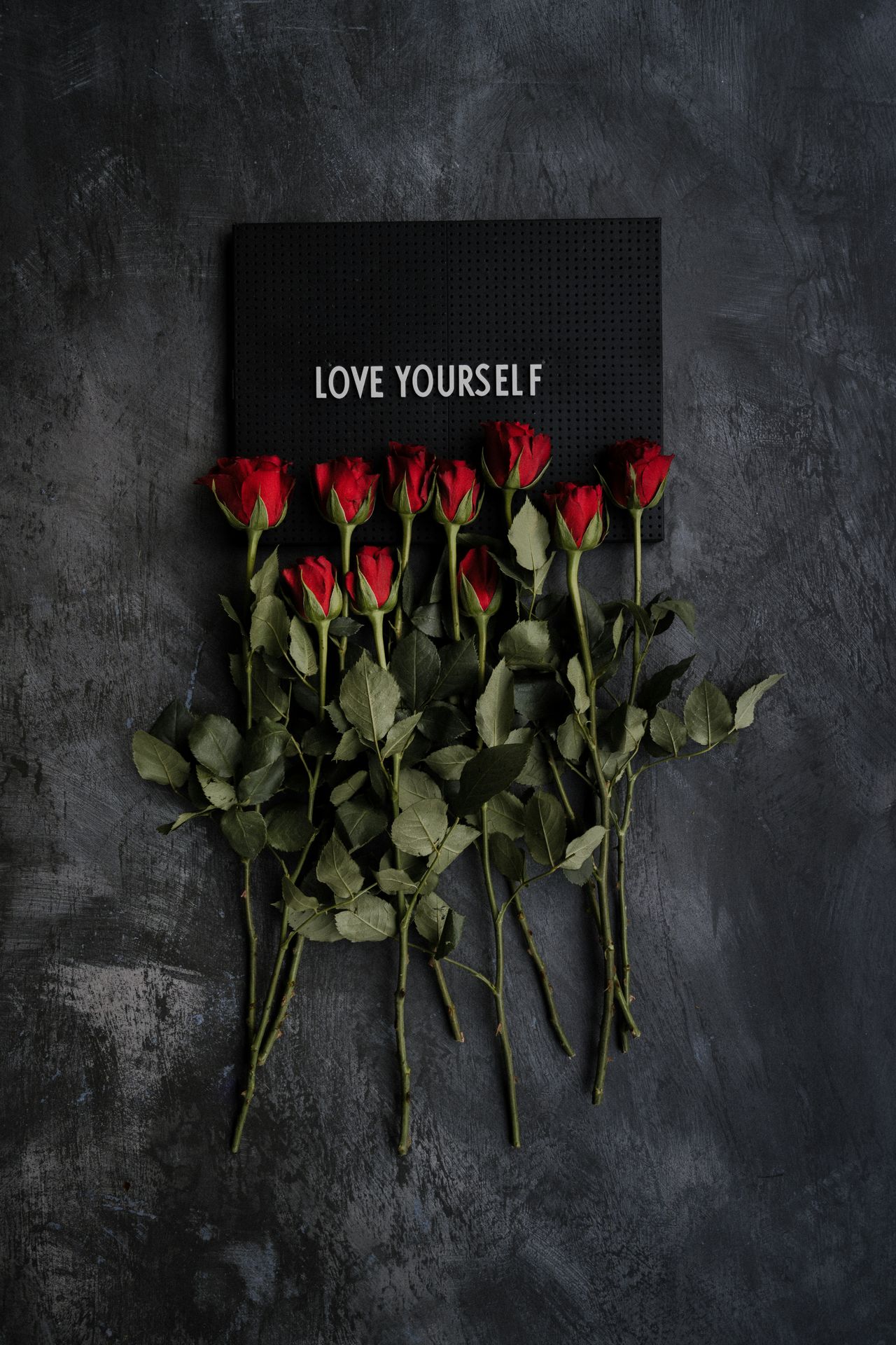 Today be the day you treat yourself