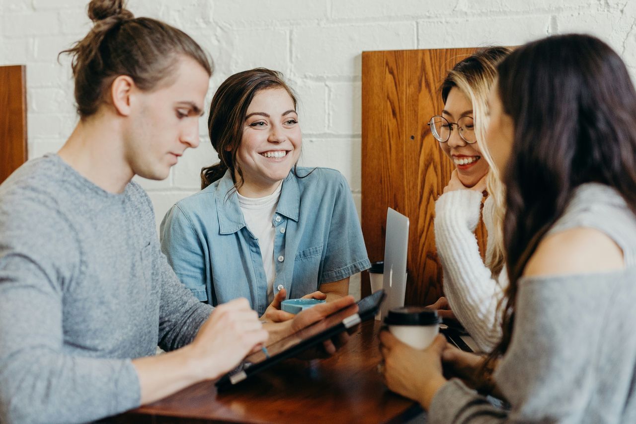 A quick guide to decision-making