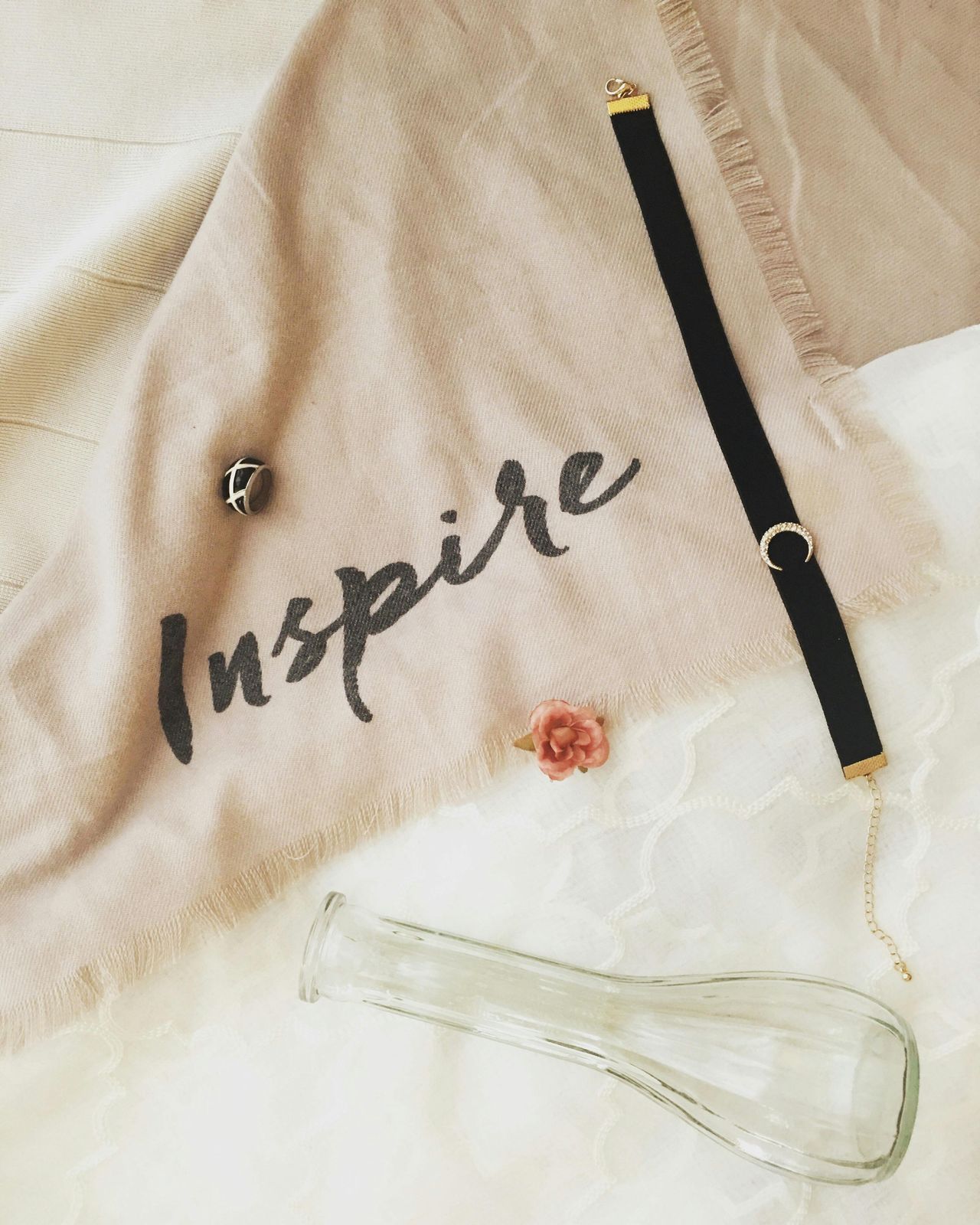 Be Inspirational