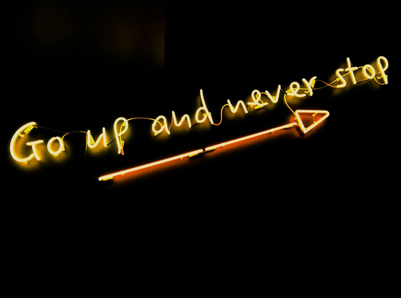 Stick or Quit?