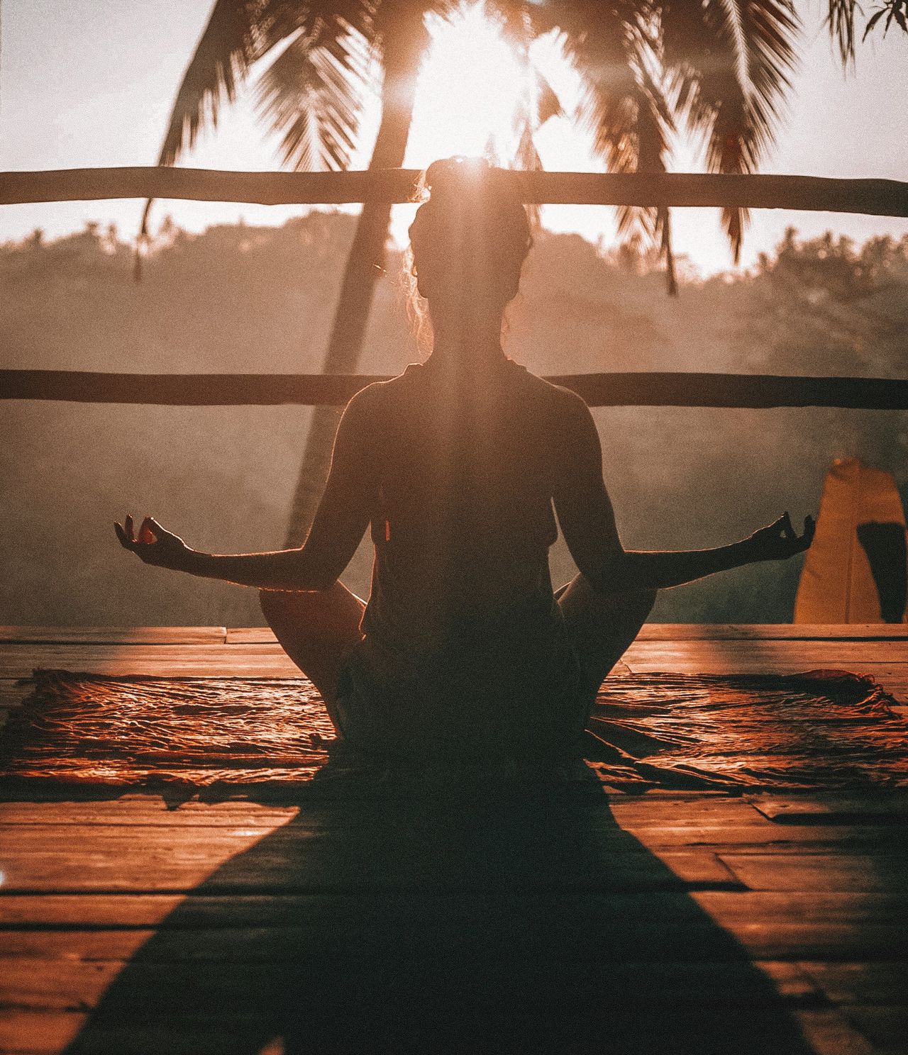 Train your mind