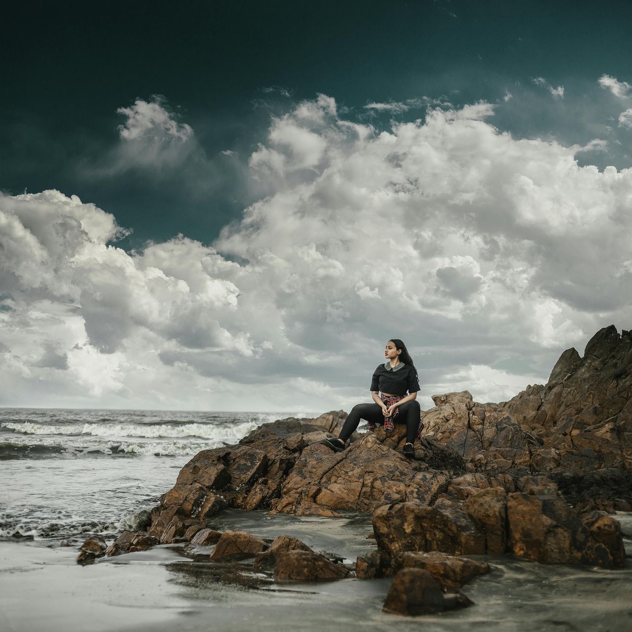 Philosopher King