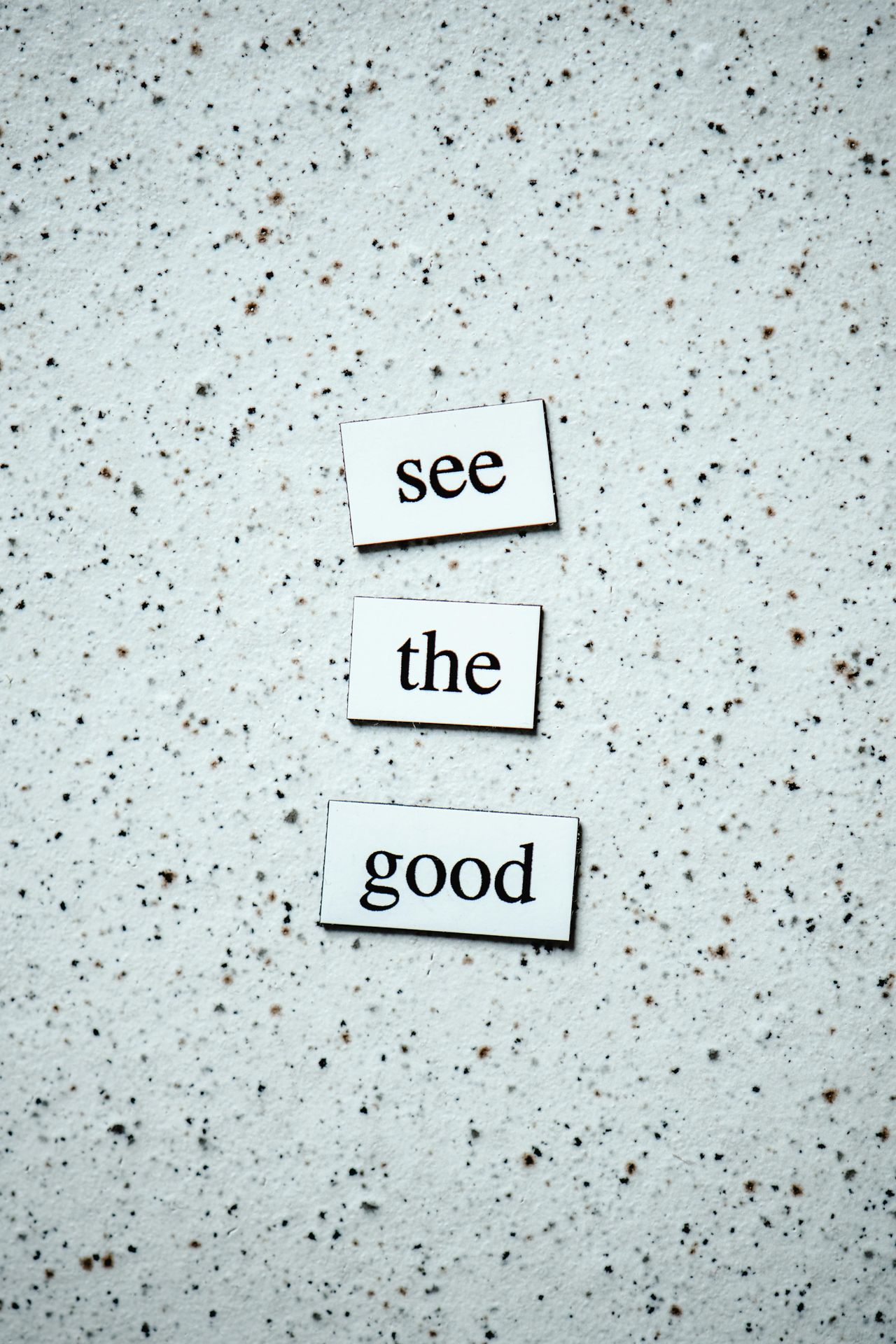 Protect your goodness
