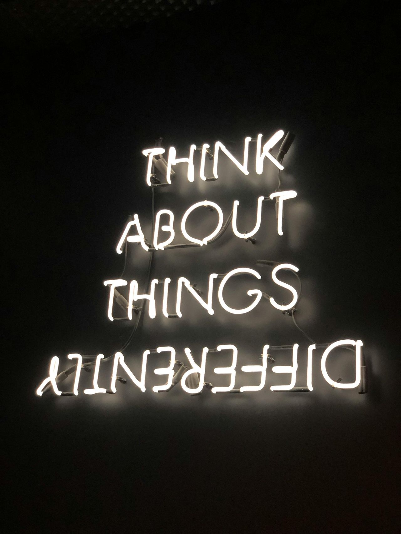 The right thing to do