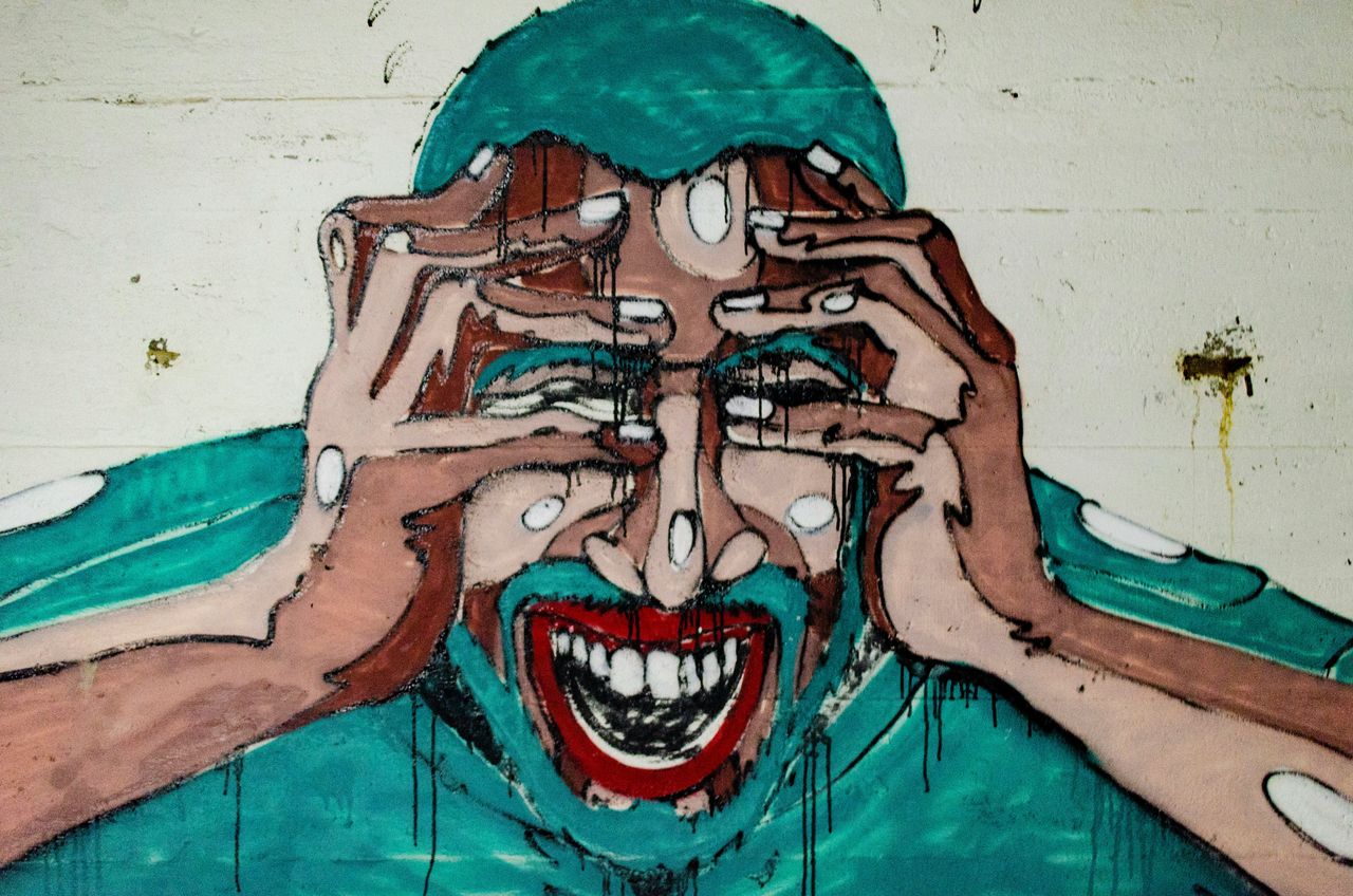 Deal with your Pain