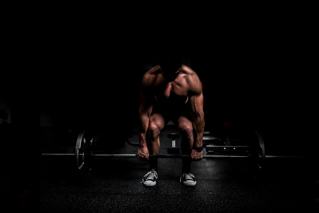 No Pain, No Gain