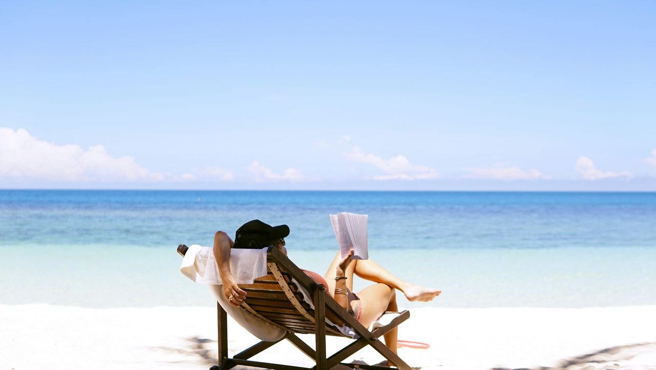 Time Off