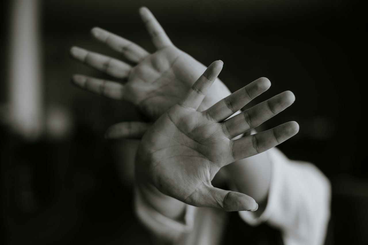 Protect yourself from fear