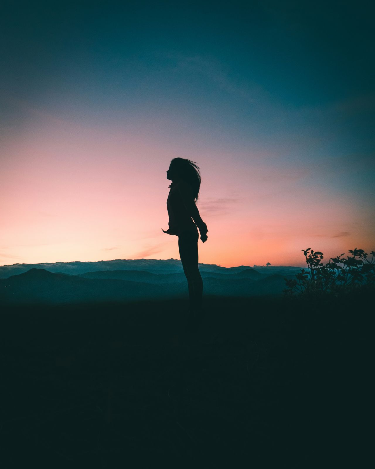 Characteristics of a strong soul