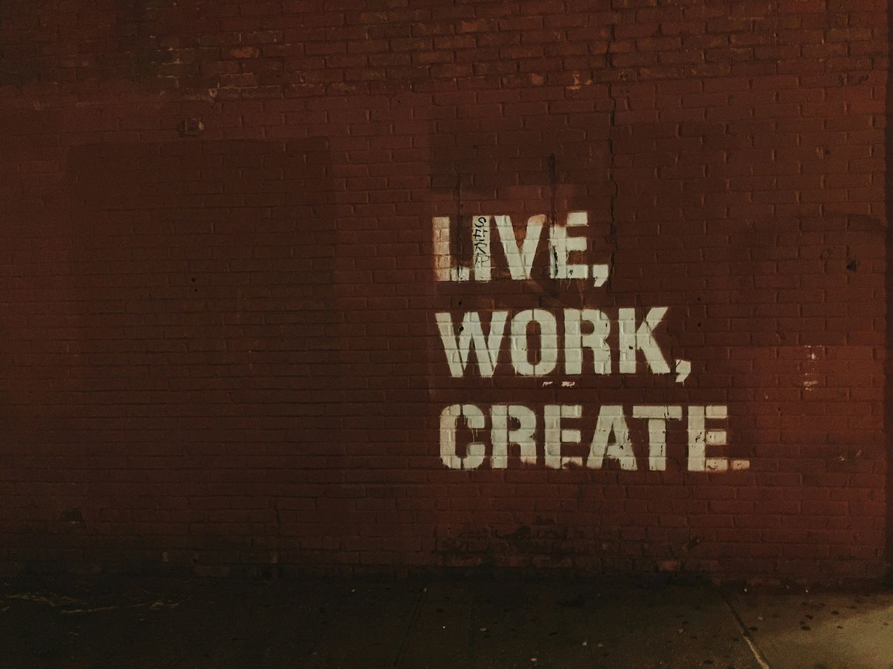 Knowledge of how to live