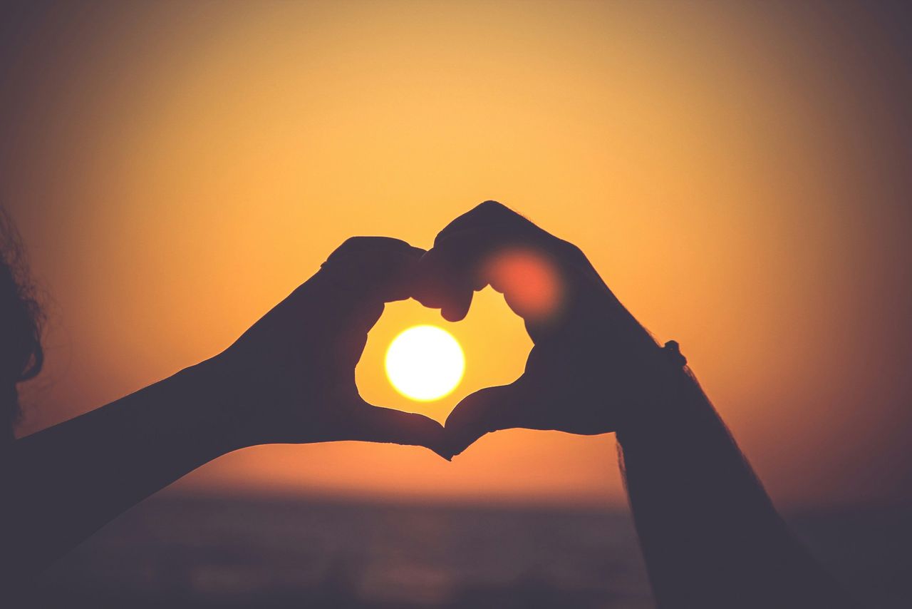 Love and empathy