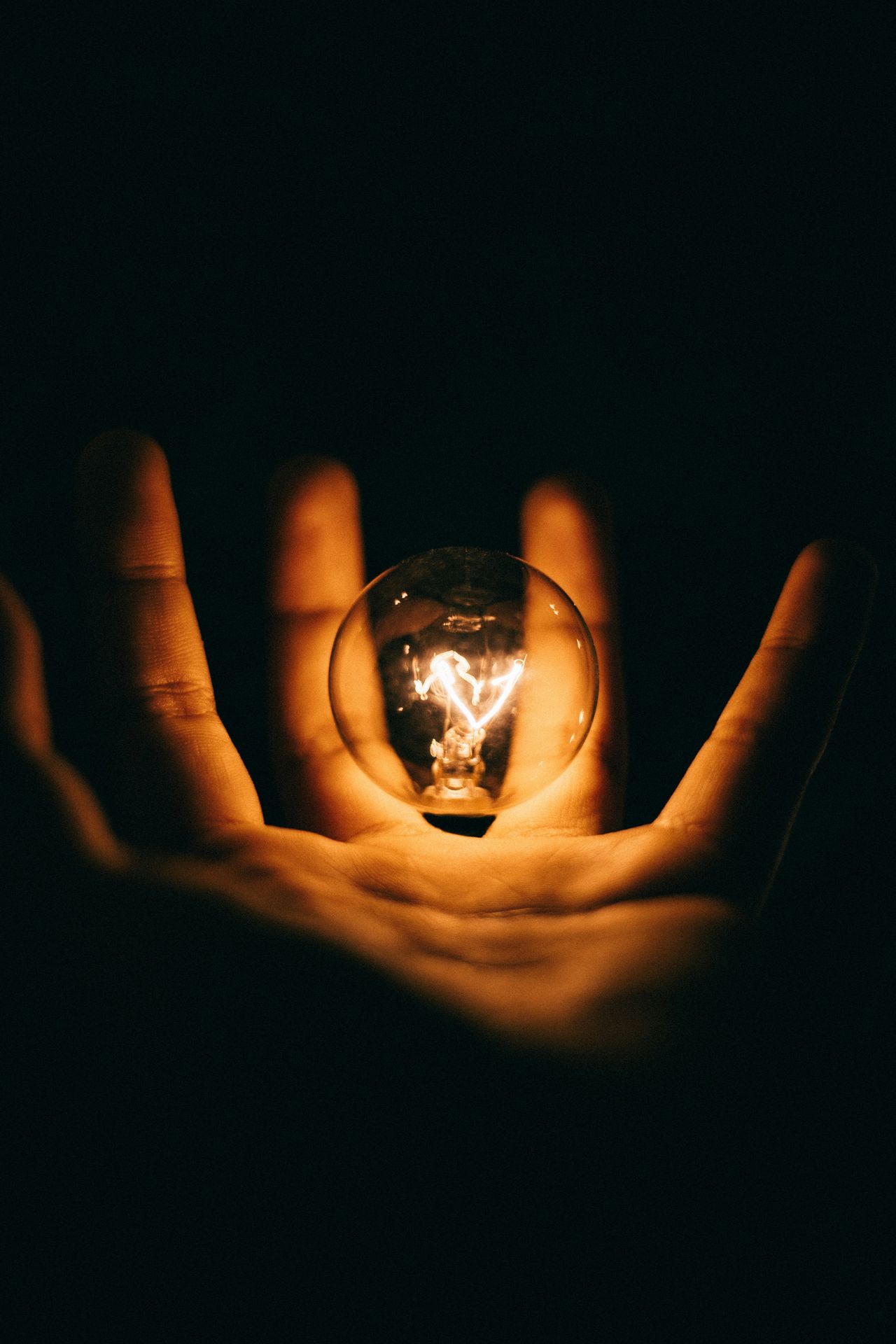 Let your moral excellence shine