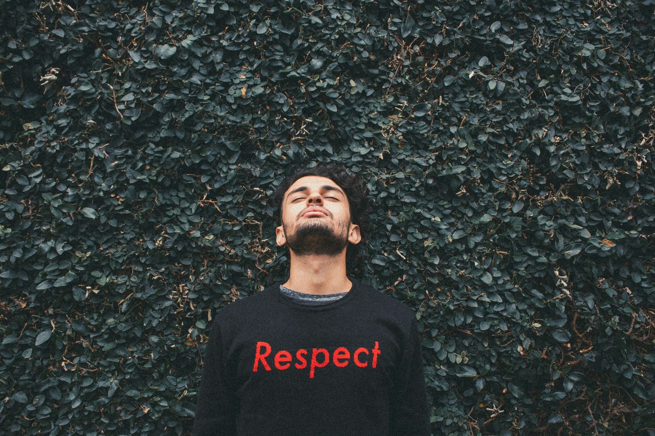 Reverence