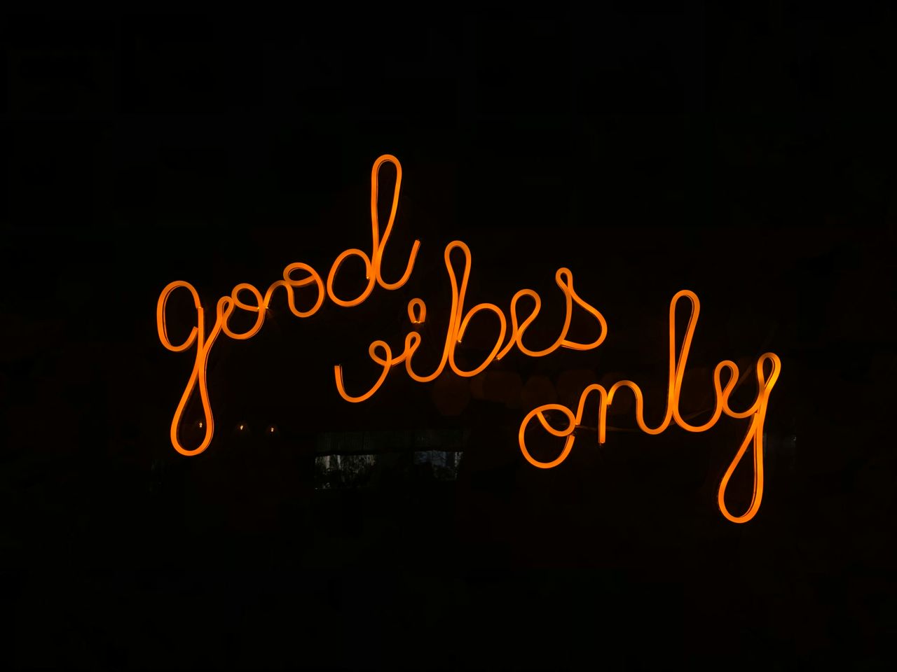 Why be good?