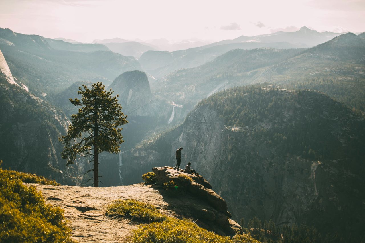 Nature's order