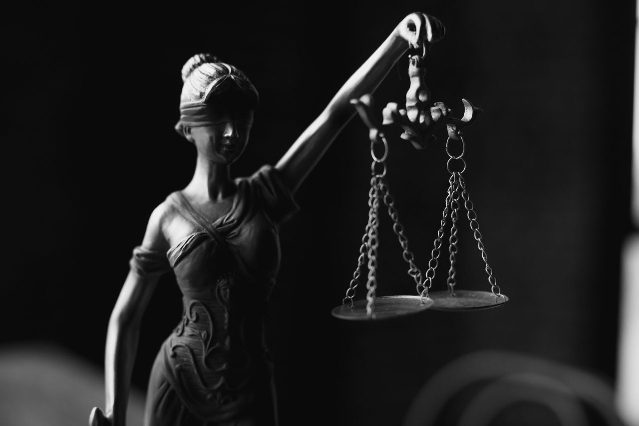 When we Judge