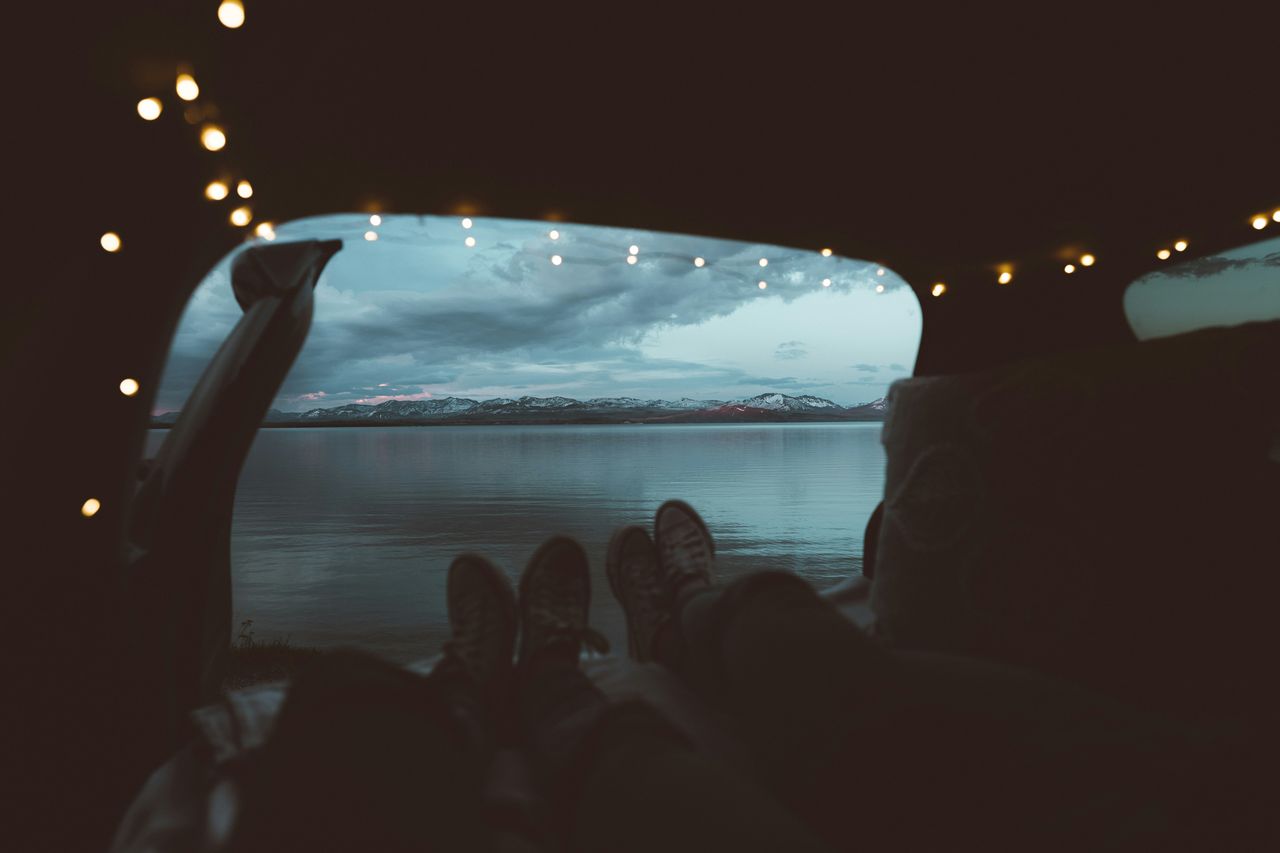 Life isn't short