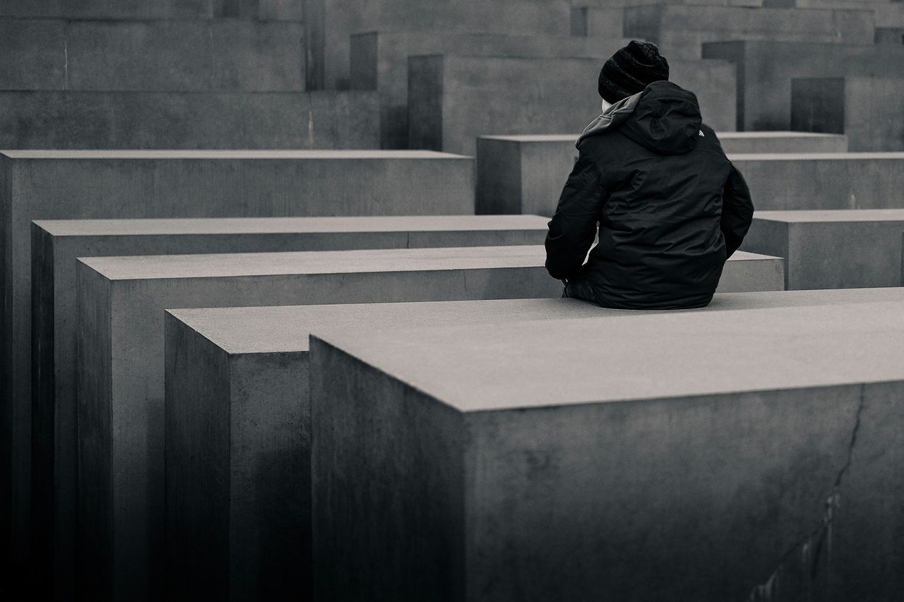 Will you be remembered?