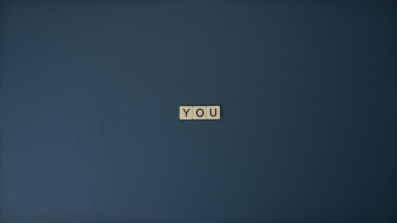 Know yourself