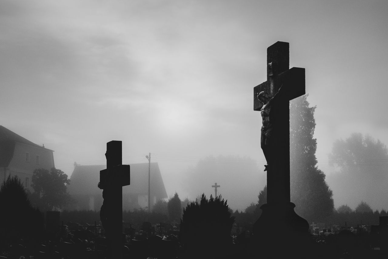 Death - The ultimate Truth