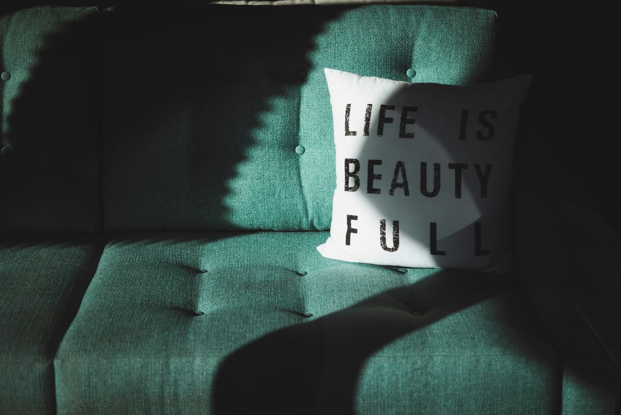 Discover Beauty in the Everyday