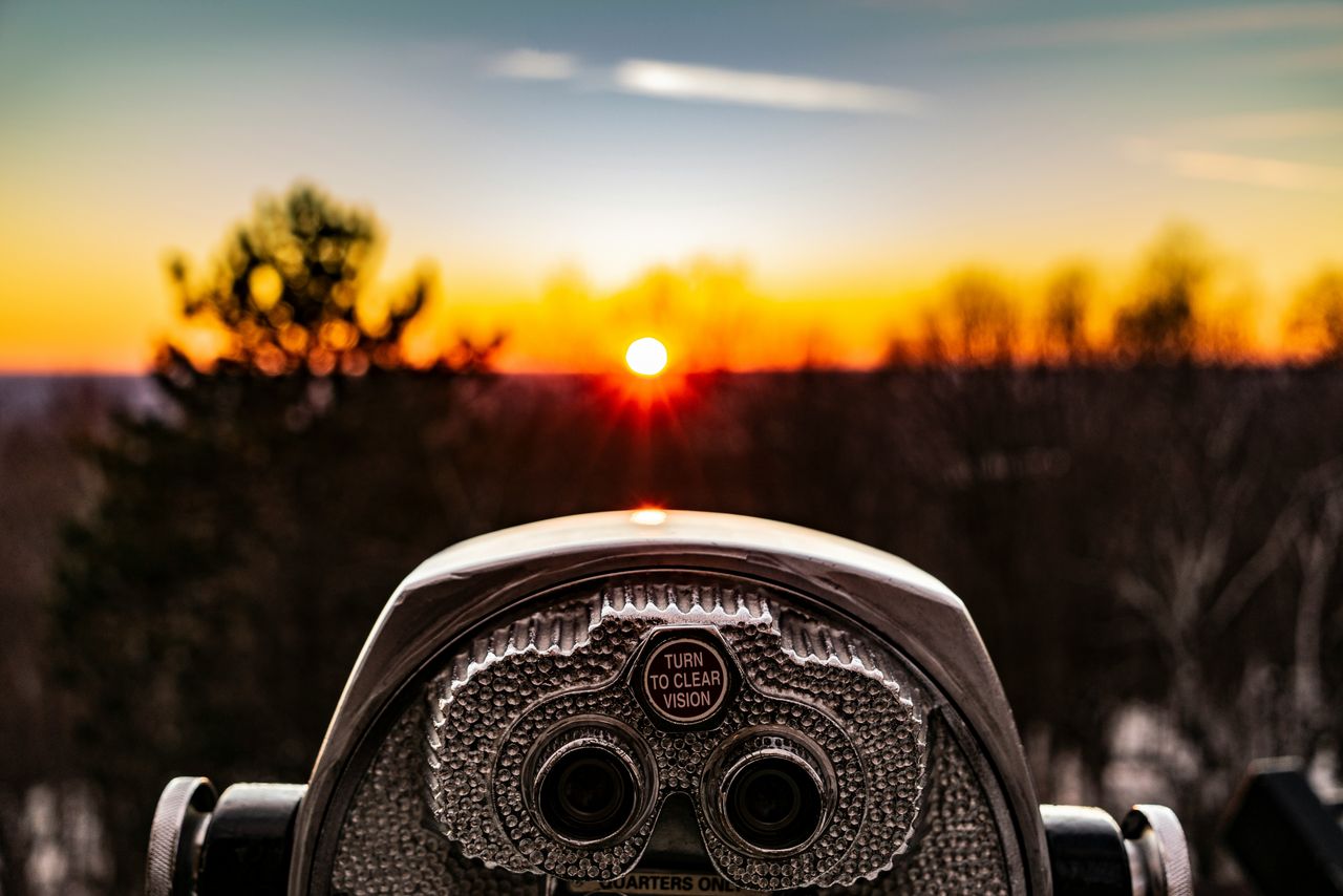 Feed your focus