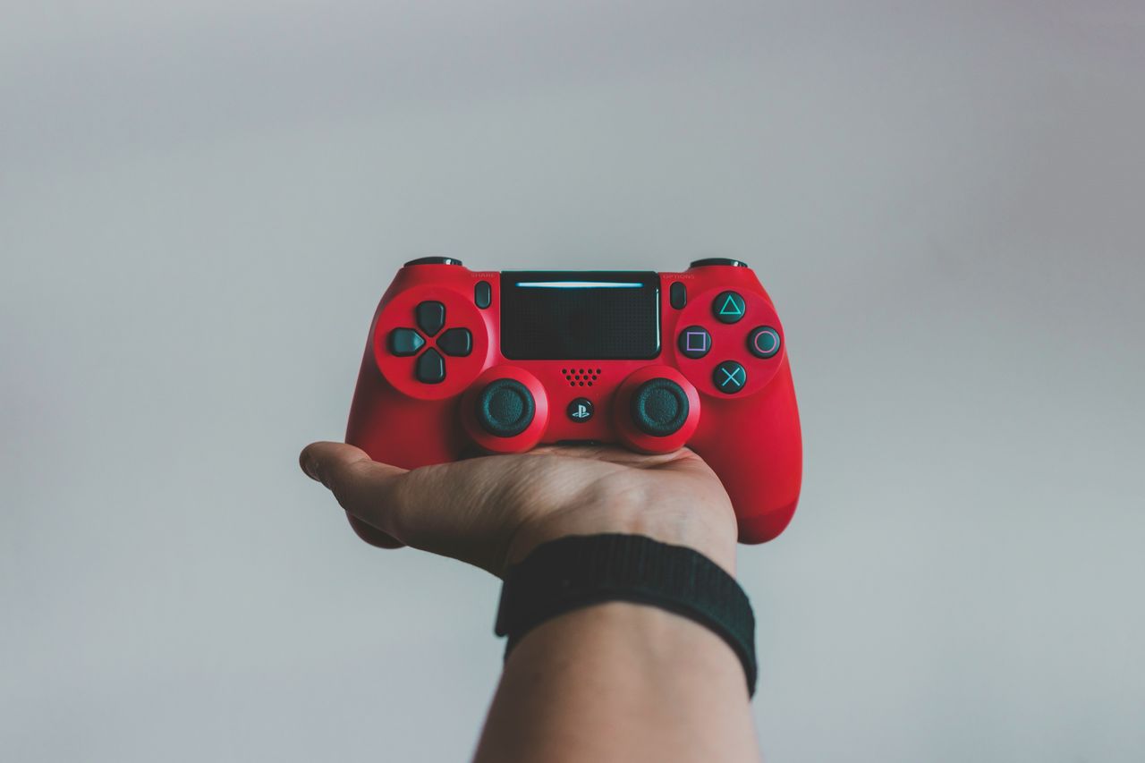 What do you control?