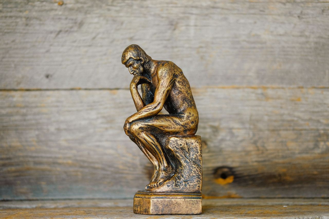 Fundamental parts of stoic philosophy
