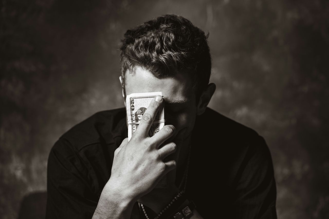 The Simple Truths About Money