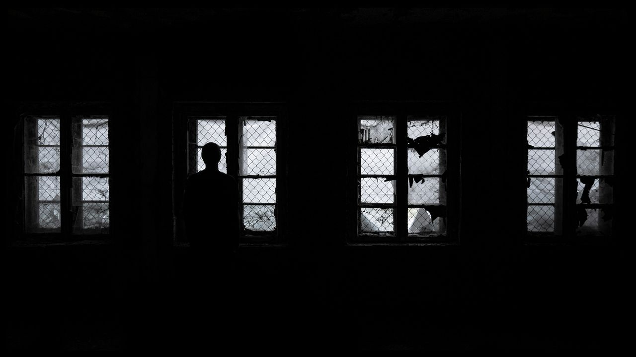 The power of Fear