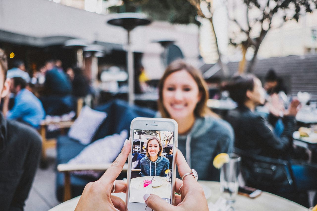 Break the One-Up Cycle on Social Media