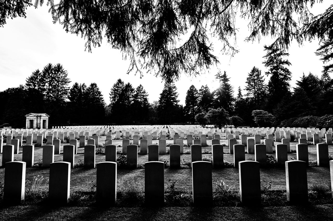 What Does Death Really Feel Like?