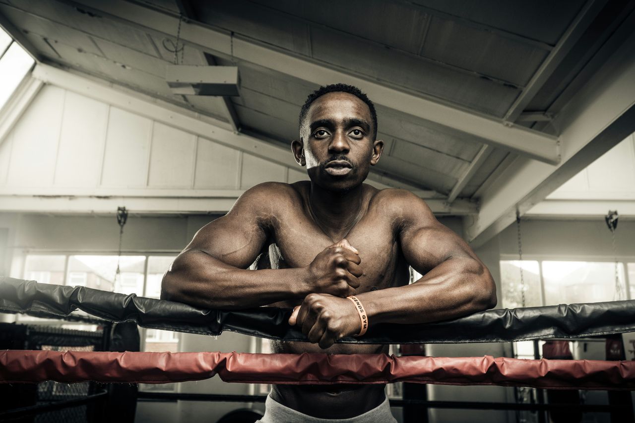 Why You Should Consider MMA?
