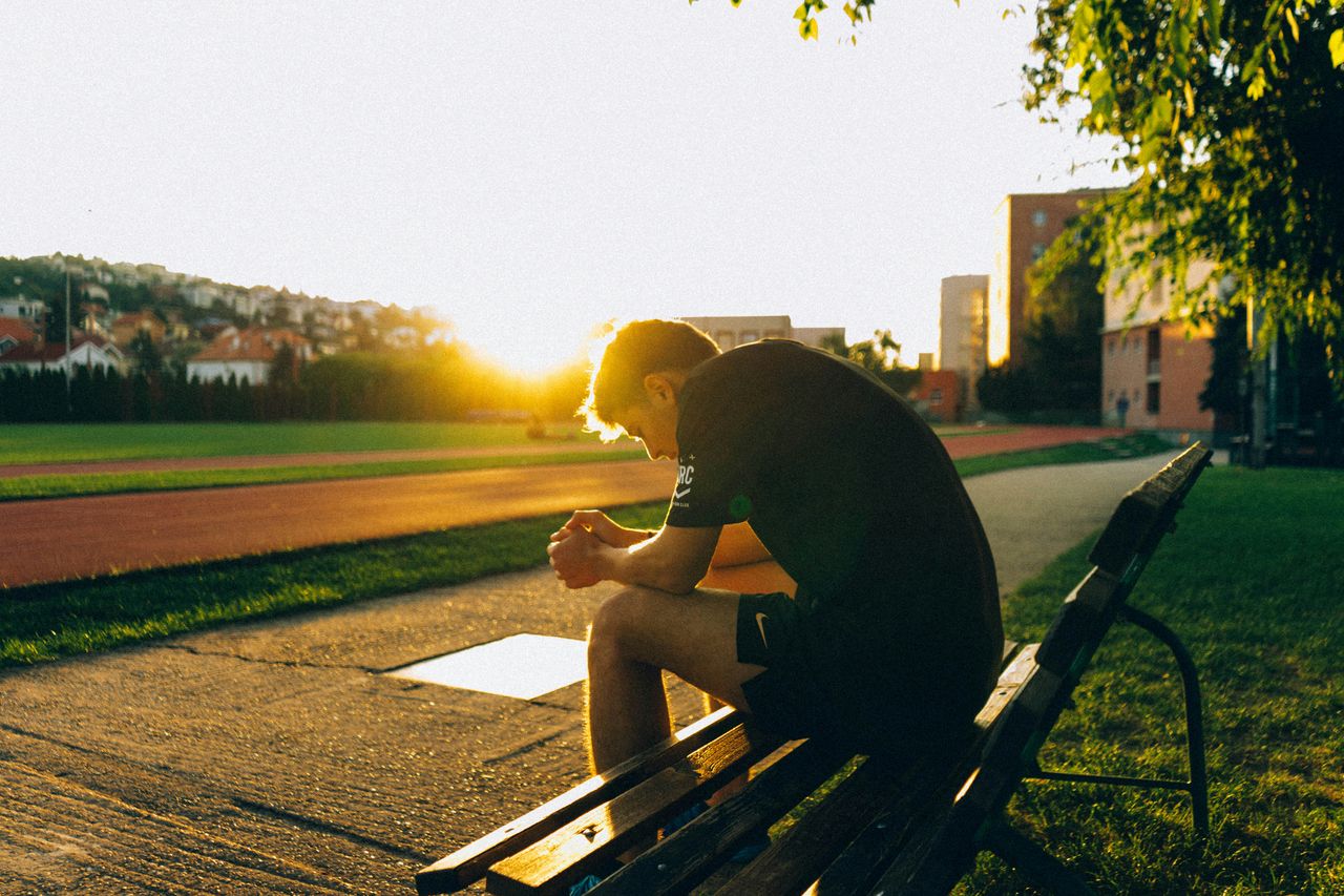 10 Hard Lessons Every Man Must Learn