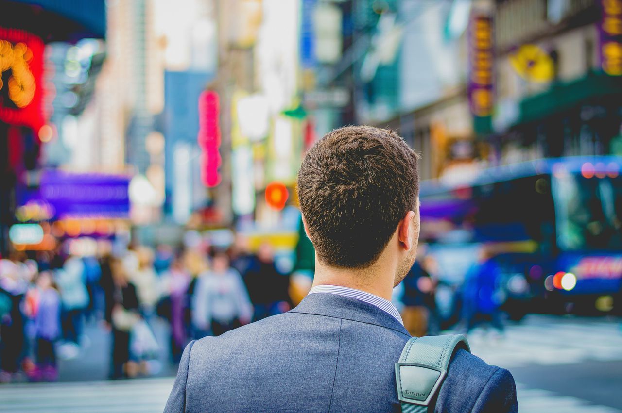 Psychological Benefits of a 9-to-5 Job