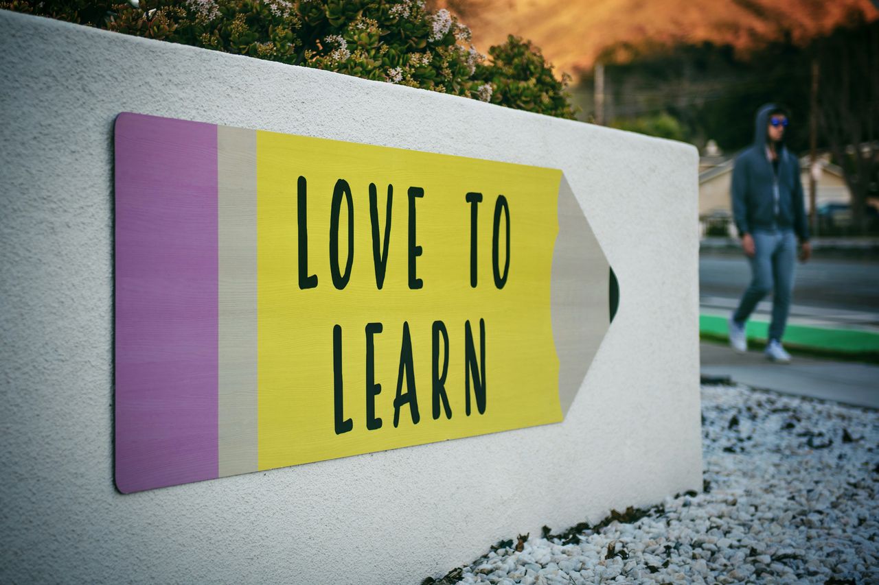 Truth about Learning Anything New