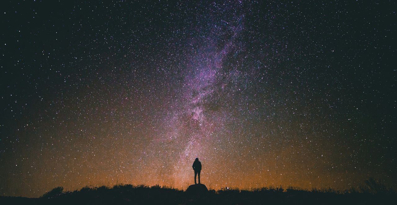 Stoic Meditations on Life's Rarity and Beauty