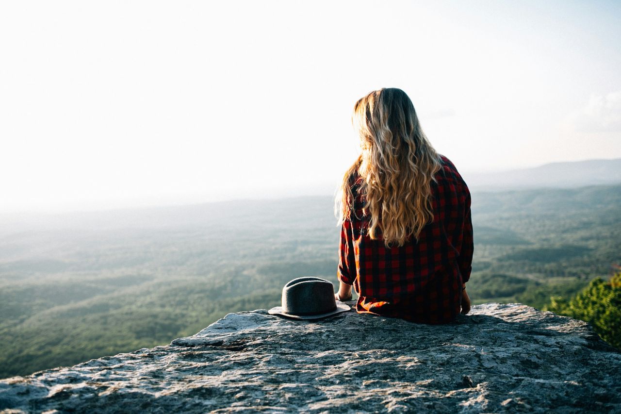 The Real Challenge of Adult Life