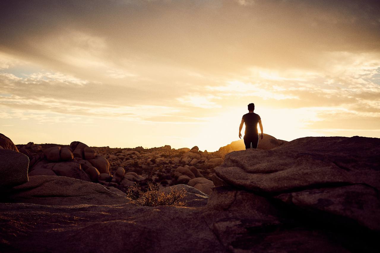 What I Wish Everyone Knew About Brief Time on Earth