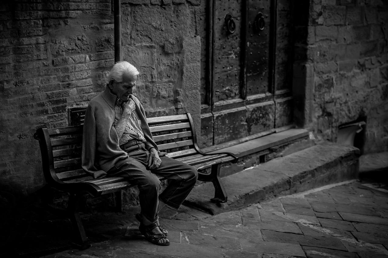 Courage to be Disliked