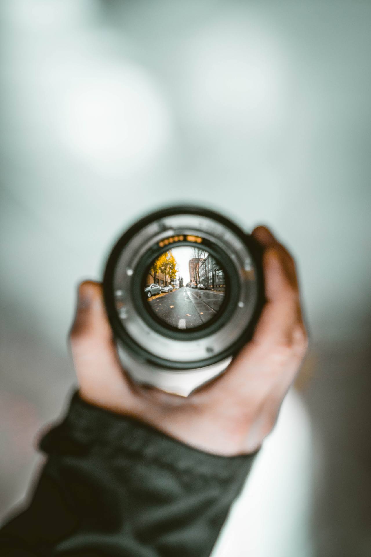 Evidence-based decision-making