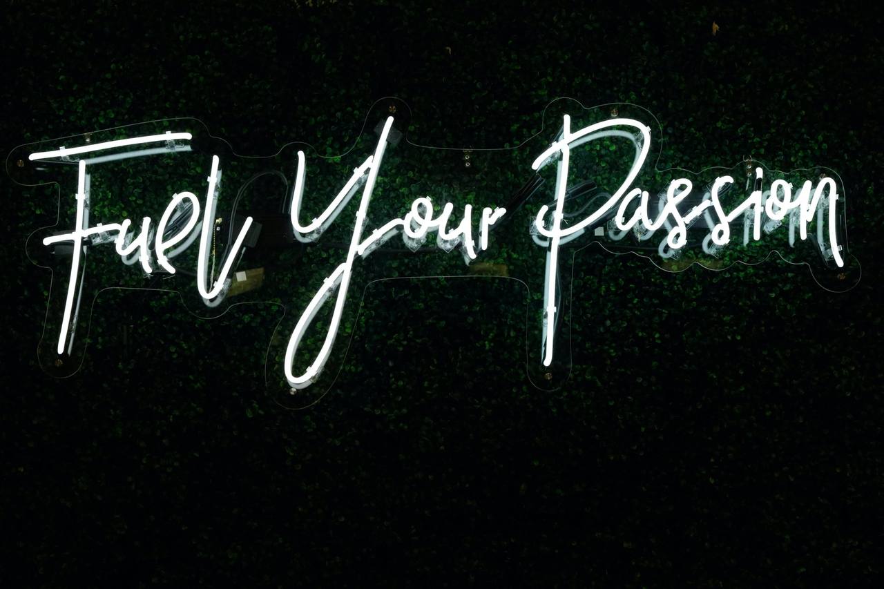 How Can Stoic Philosophy Guide You in Uncovering Your Passion?