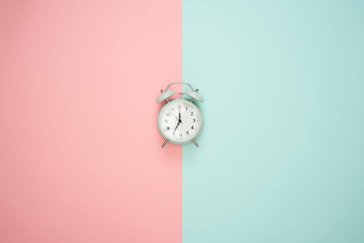 Importance of delayed Gratification