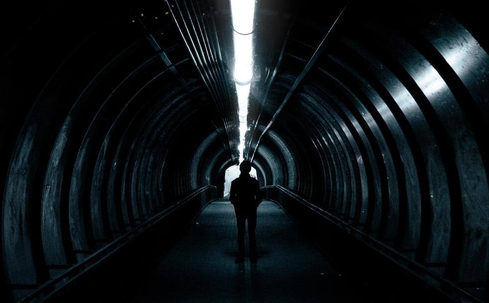 The Bottomless Pit: Why You Can’t Get Enough of What Won’t Satisfy You