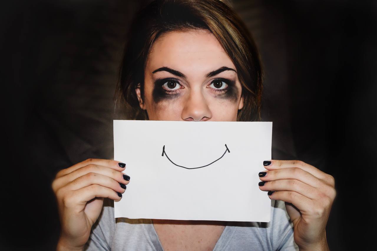 The Exhausting Game of Personal Performance: How to Embrace Your Authentic Self