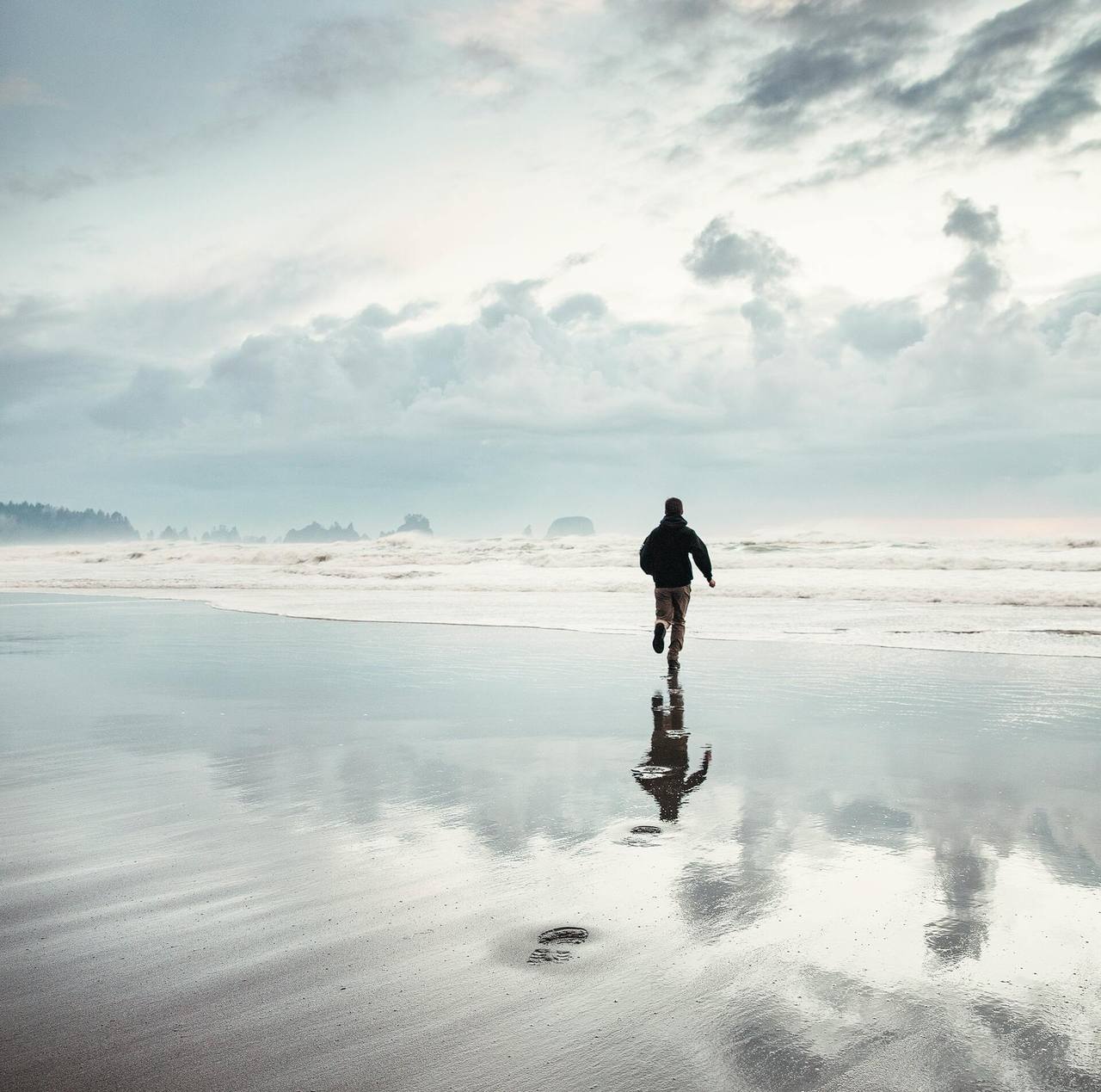 The Final Breath: Why You Should Practice Death